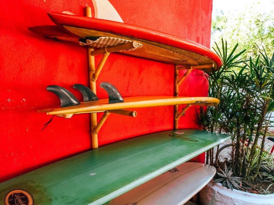 Pousada Sol Nascente